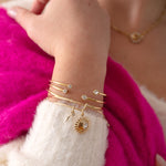 Stainless Steel Gold