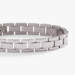 Stainless Steel Silver